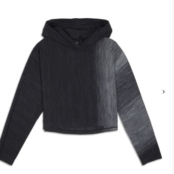 Lululemon Lab Varsa Hoodie - Picture 2 of 6